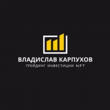 Владислав Карпухов Трейдинг Инвестиции NFT