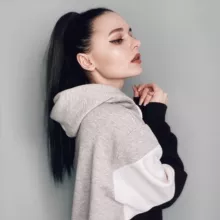 Корсунская | wolker_not_nude