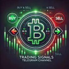 CryptoSignal Master🚦🚦