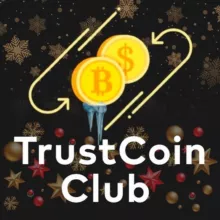Trust Coin Club 💵
