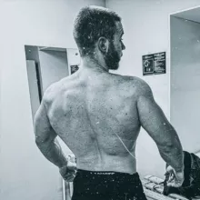 Даниил Степанов