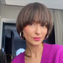 Елена Галант