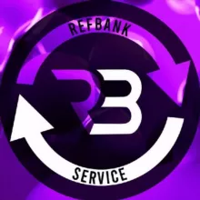 RefBank Service