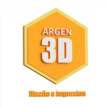 Argen 3D - diseños y modelos stl 3d