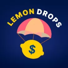 Lemon Drops