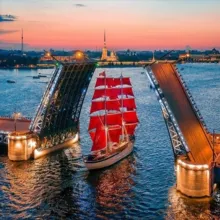 Страницы Петербурга