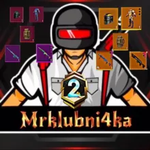 Mrklubni4ka METRO SHOP