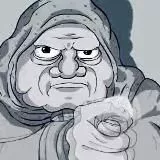 Одна Бабка Сказала