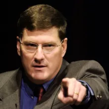 Скотт Риттер