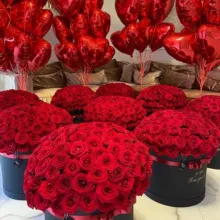 Учасники іменних giveaway