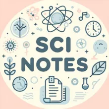Заметки учёной | Sci notes