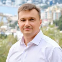 Константин Шимановский