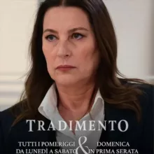 TRADIMENTO - Aldatmak 🇮🇹 ITA