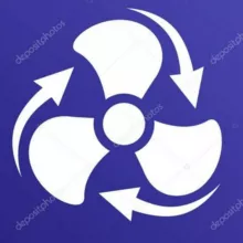 Вентиляция. Заметки недилетанта.