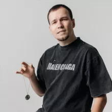 BMW X5 на крипте | Артём Дубровец