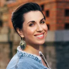 Жизнь со вкусом!