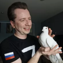 Бурматов Chat