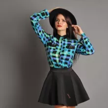 МОДНАЯ Я | Fashion