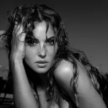 Голая история