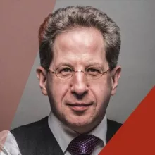Hans-Georg Maaßen Offiziell