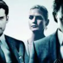 Охотники за головами