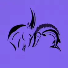 Коза и Стерлядь