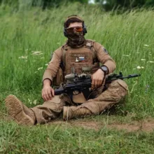 Товарищ Кокс