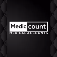 Mediccount - Medical accounts