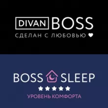 Диван Boss & Boss Sleep