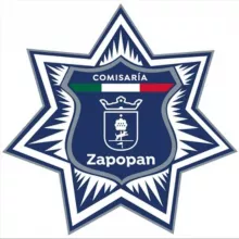 Policía de Zapopan