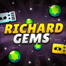 Richard Gems