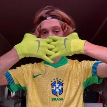 SAPUNOV JUNIOR🇧🇷