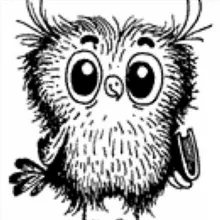 Sowa 🧐 "Монокль"