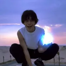 Жизнь Сквиди