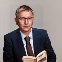 Илья Васильчук