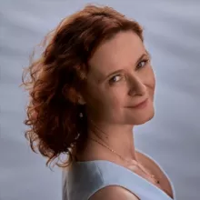 ВРАЧ, ЛОГОПЕД БЕРНАЦКАЯ