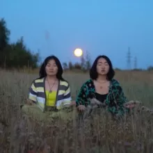 САХАЛЫЫ МЕДИТАЦИЯ🧘‍♀️