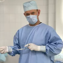 Доктор по суставам