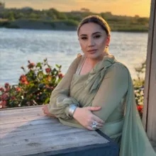 Песни Лайлят Магомедовой 👑