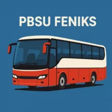 Proton Bus Simulator Feniks