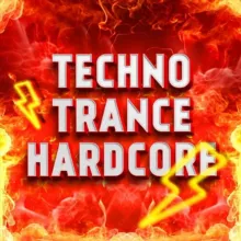 Techno Trance Hardcore