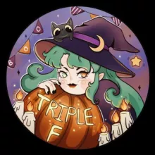 За кадром TRIPLE F / 18+ МОСКВА