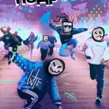 Трудные подростки сериал