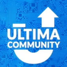ULTIMA сommunity chat