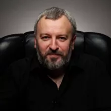 Психолог Валерий Паньков