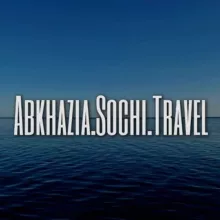 Abkhazia.Sochi.Travel