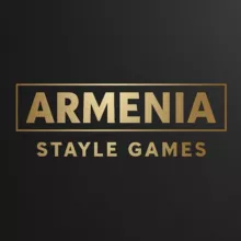 Armenia Stayle Games🇦🇲