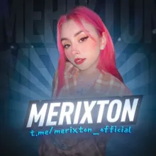 Посиделки merixton'a