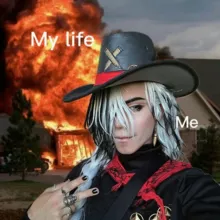 кибердед ненавидит косплей