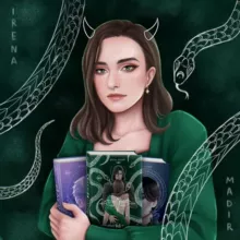 Madir · Ирена Мадир